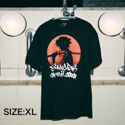 Samurai champloo geeks - samurai,