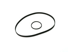 Riemen-Set für Nakamichi Deck 1 Deck 1.5  Kassettendeck Cassette Tape Deck Belts