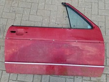 VW GOLF MK1 CABRIO SPORTLINE