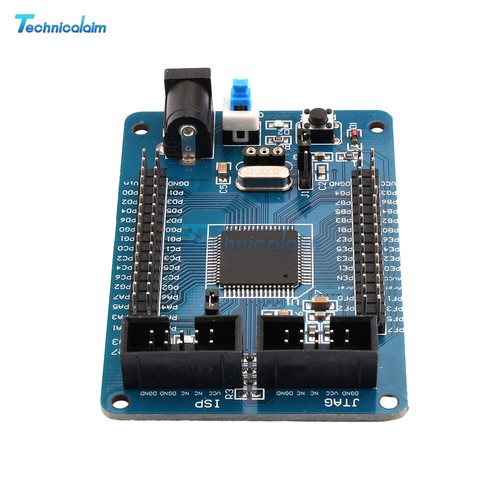 Atmel atmega128 avr - atmel,