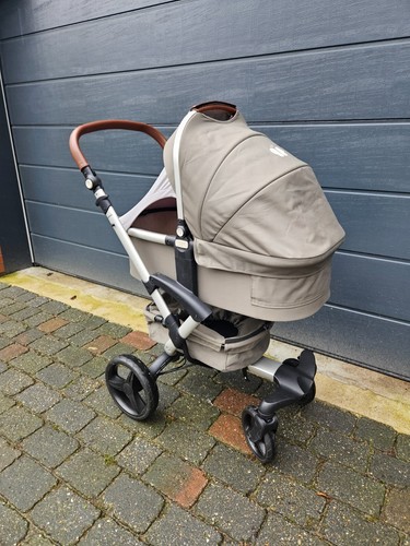 Kinderwagen gebraucht bonavi - kinderwagen, gebraucht,