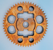 Differential Zahnrad 54 Zähne Tuff Torq Getriebe Rasentraktor K46 1A646033520