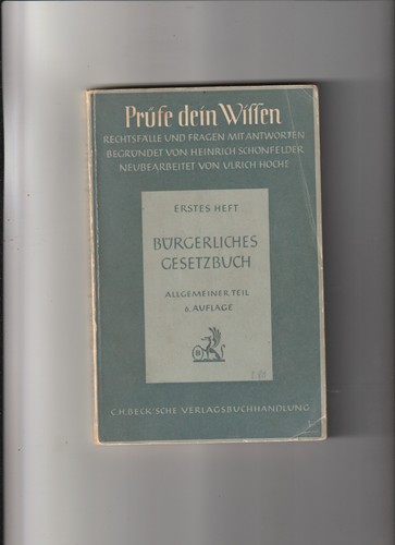 Ulrich hoche heinrich - ulrich,