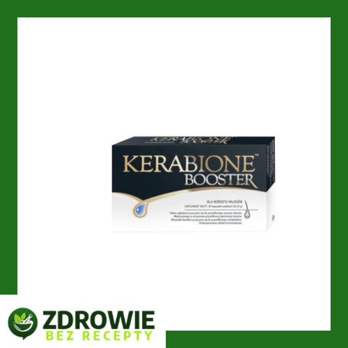 Kerabione booster 90 - kerabione, 30/60/90