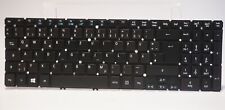 Laptop Keyboard German Tastaturmatte für Acer M5-581 NSK-R3LBQ 2M AEZRPK01010