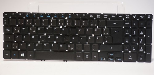 Laptop keyboard german - laptop,