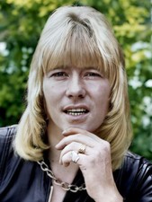 THE SWEET Brian Connolly  /