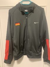 Deutsche Nationalmannschaft Deutschland Olympia  / WM- Nike Trainingsjacke Gr. M