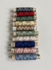 Gütermann Nähseide, Nähgarn
