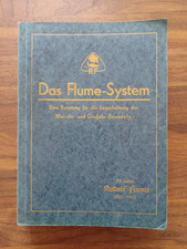 Buch das flume system - buch:, 1