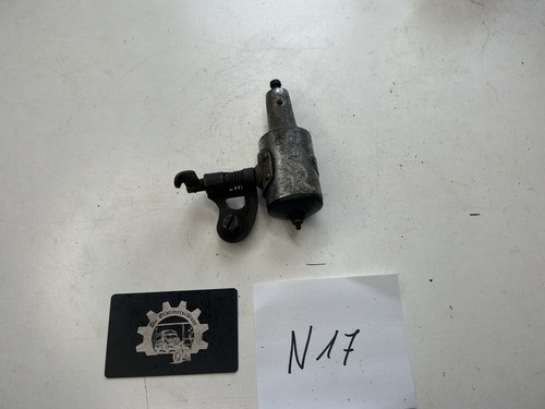 Bosch lichtmaschine dynamo - bosch, 6v