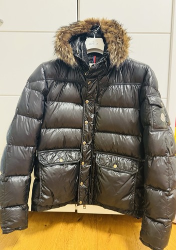 Moncler herren daunenjacke - moncler, herren-daunenjacke