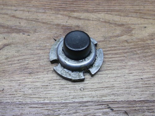 Zündapp motor typ - ks,
