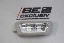 Mercedes E 250 S213 LED