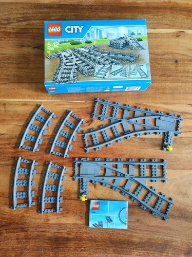 Lego city 7895 - lego,