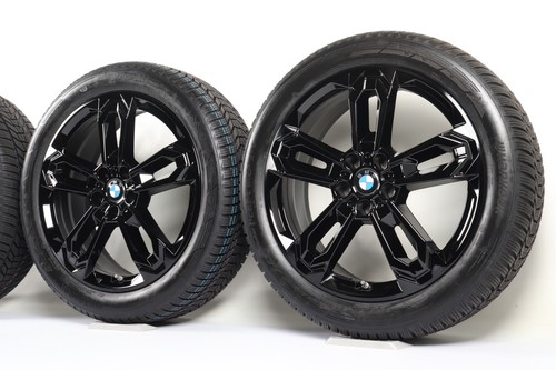 Original bmw u11 ix1 - original,
