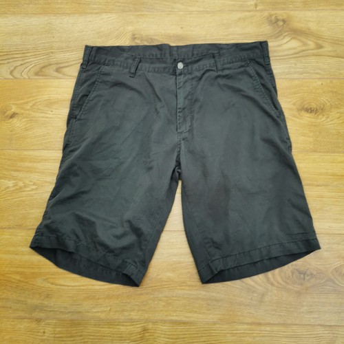 Carhartt presenter bermuda - carhartt,