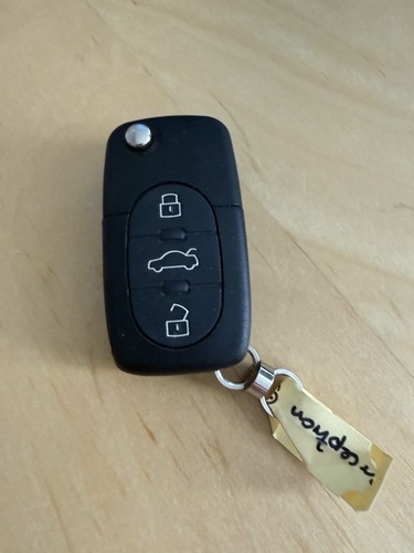 Audi autoschlüssel - audi,