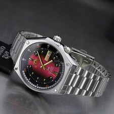 Orient Automatik Herrenuhr