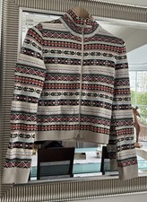 Bogner Fire & Ice Strickjacke