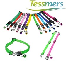 Tessmers Katzenhalsband Katze