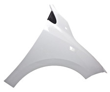 Renault Megane III Kombi bj 2010 Kotflügel Vorne Rechts Gletscherweiss OV369