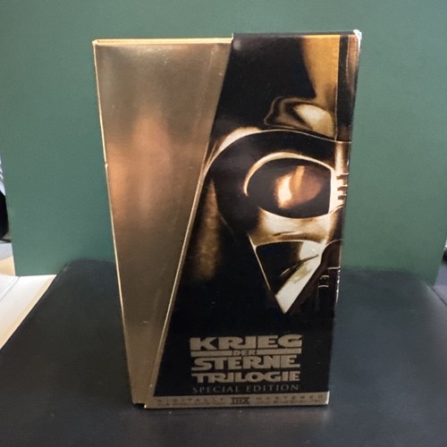 Star wars trilogy - wars, krieg