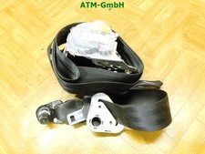 Gurt Sicherheitsgurt Gurtstraffer vorne rechts Nissan Micra 3 III K12 33057369