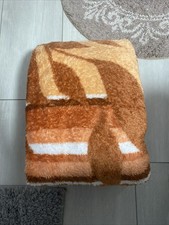 BADIZIO Classic Wendebettwäsche Ranken gestreift Mikrofaser Einzelbett, 3tlg.