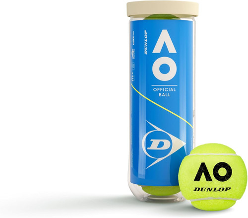 Dunlop tennisbälle - dunlop,