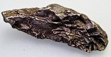 Echter Meteorit aus alter Sammlung ca. 30 Gramm - K3