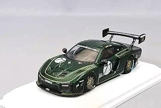 Porsche935 19 - 1/64, porsche935/19