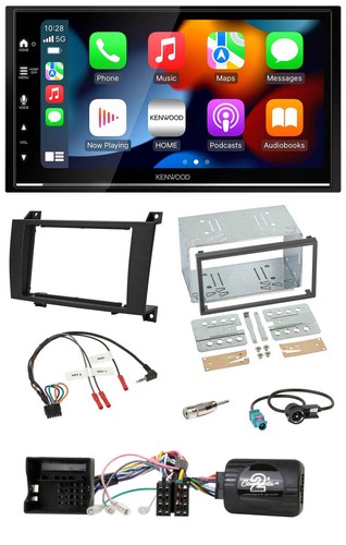 Kenwood dab usb - dab, bluetooth