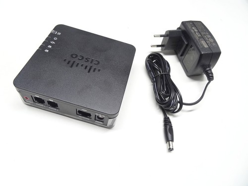 Cisco ata191 v03 voip - cisco,
