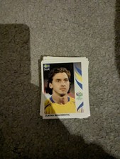 Panini WM 2006 Sticker