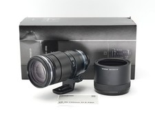 Olympus M.Zuiko Digital ED