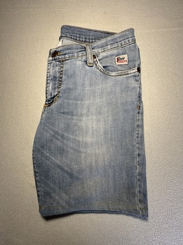 Shorts roy roger denim - roger's, damen