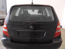 Mercedes A-Klasse W169
