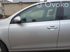 Tur Volkswagen Golf VI 2008