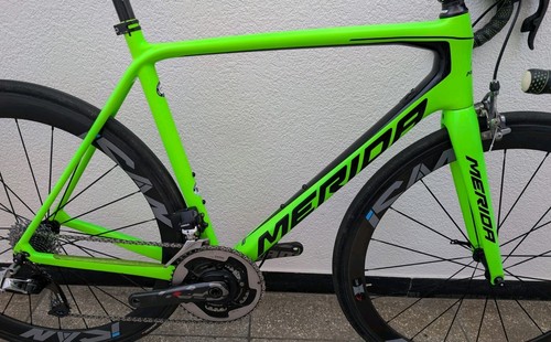 Merida scultura 5000 cf2 - merida,