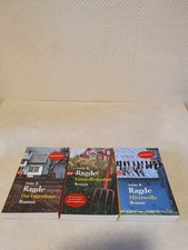 Anne B. RAGDE: Trilogie: Das Lügenhaus Hitzewelle Einsiedlerkrebse