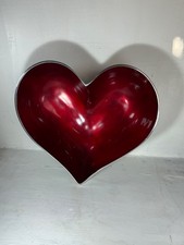 Azeti Interiors herzförmige