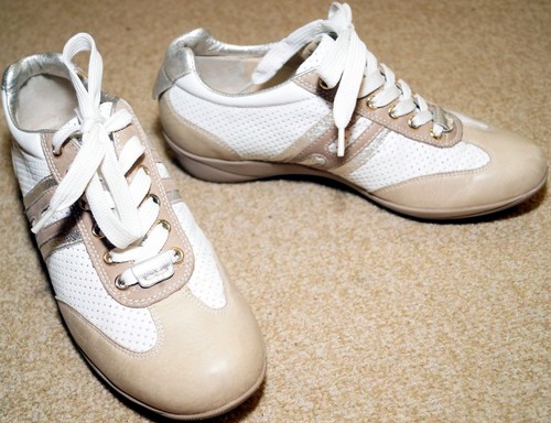 Hassia halbschuhe größe - größe, 4