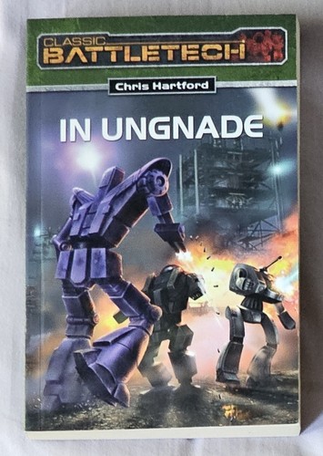 Fanpro classic battletech - fanpro,