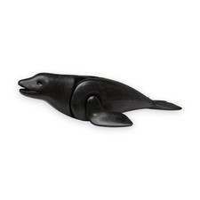 Playmobil Tiere Schwarzer