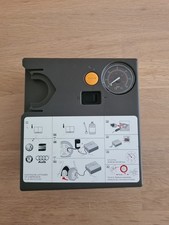 VW Audi Seat Skoda Pannenset Kompressor elektrische Luftpumpe Air Compressor