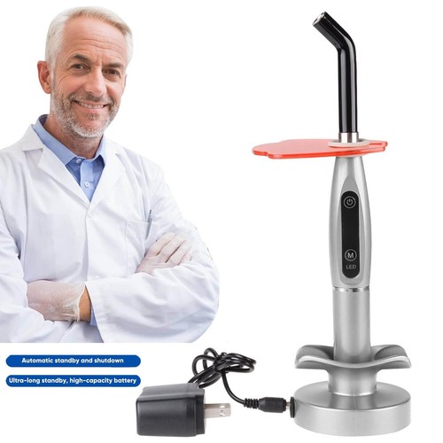 Polymerisationslampe led - polymerisationslampe,