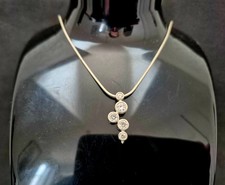 Esprit Collier Kette