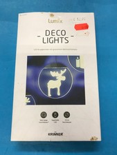 Krinner Lumix Deco Lights LED