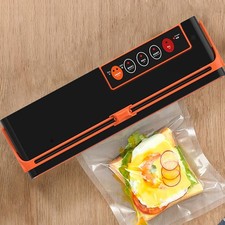 Vakuumiergerät für trockene